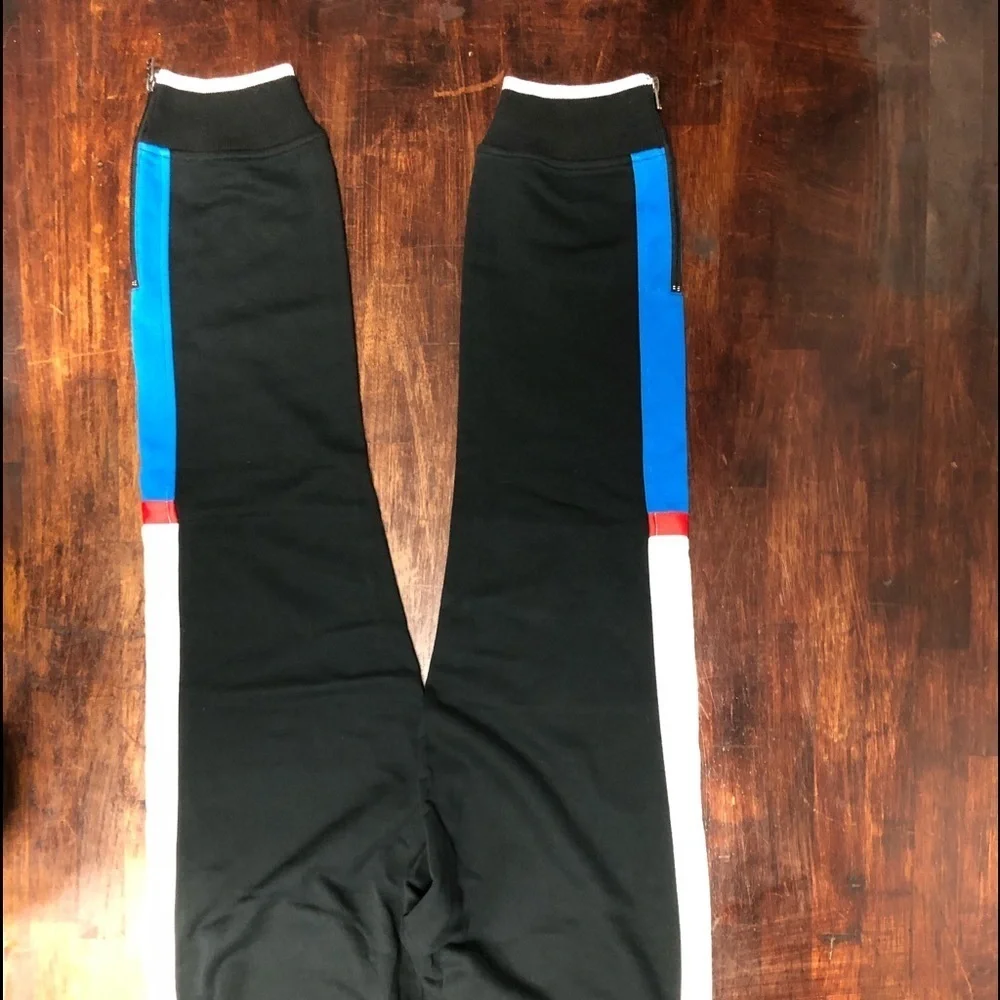 Staples jogger pants sz Med